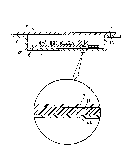 Une figure unique qui représente un dessin illustrant l'invention.